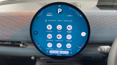 MINI Aceman 135kW E Exclusive [Level 2] 43kWh 5dr Auto Electric Hatchback